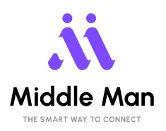 MiddleManApp Logo